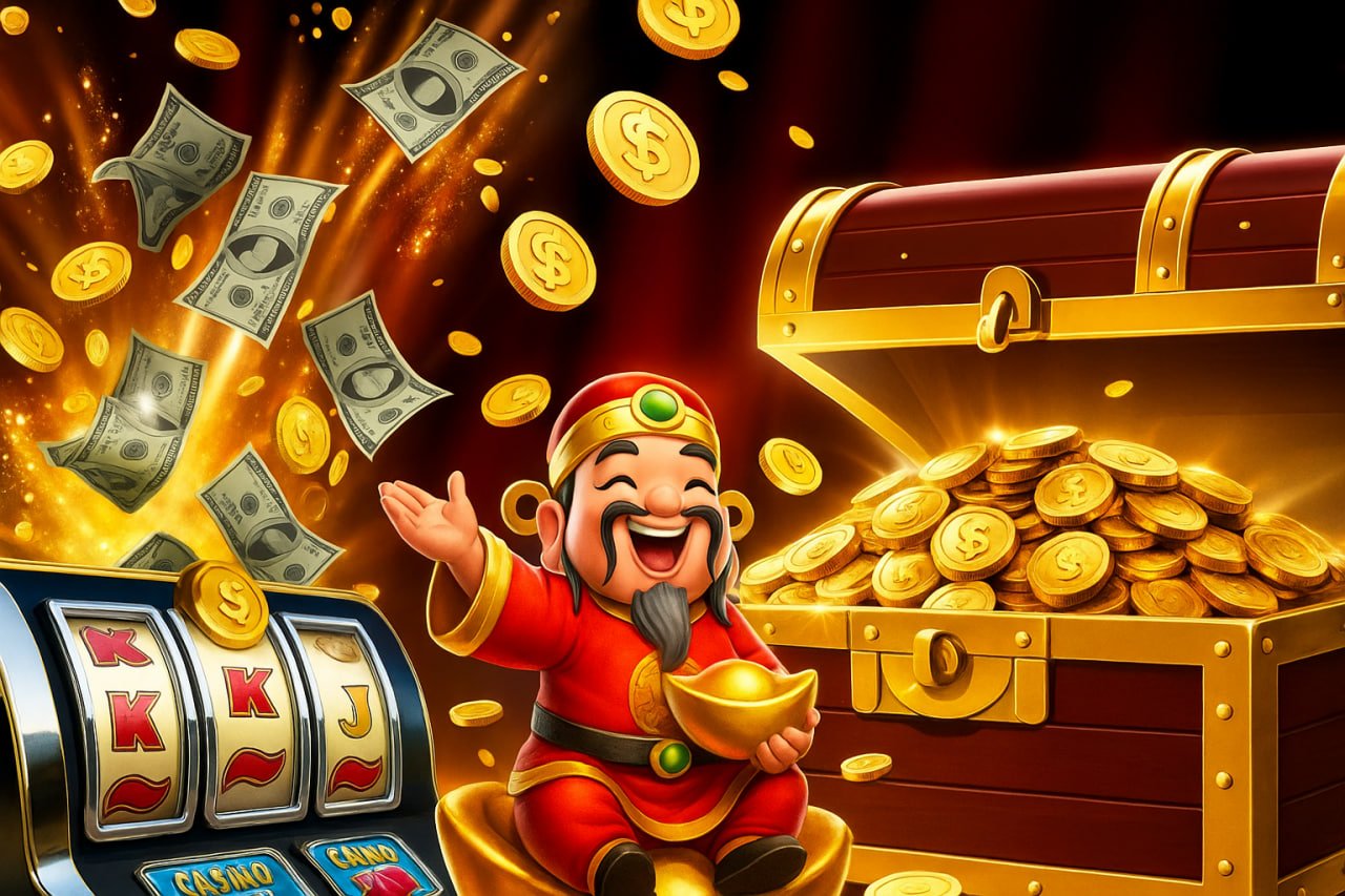 Tampilan utama platform hiburan online kingslot88 untuk pengguna Indonesia