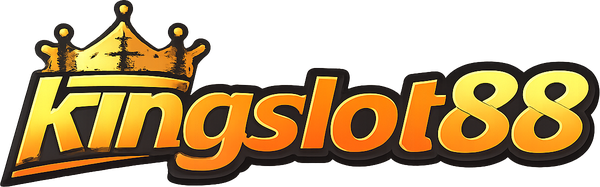 Logo kingslot88 platform hiburan online Indonesia